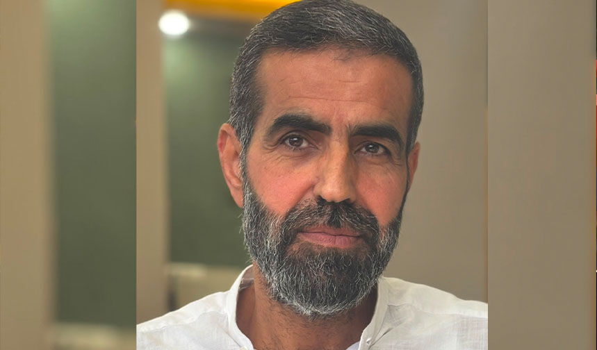 Muhammed Köse