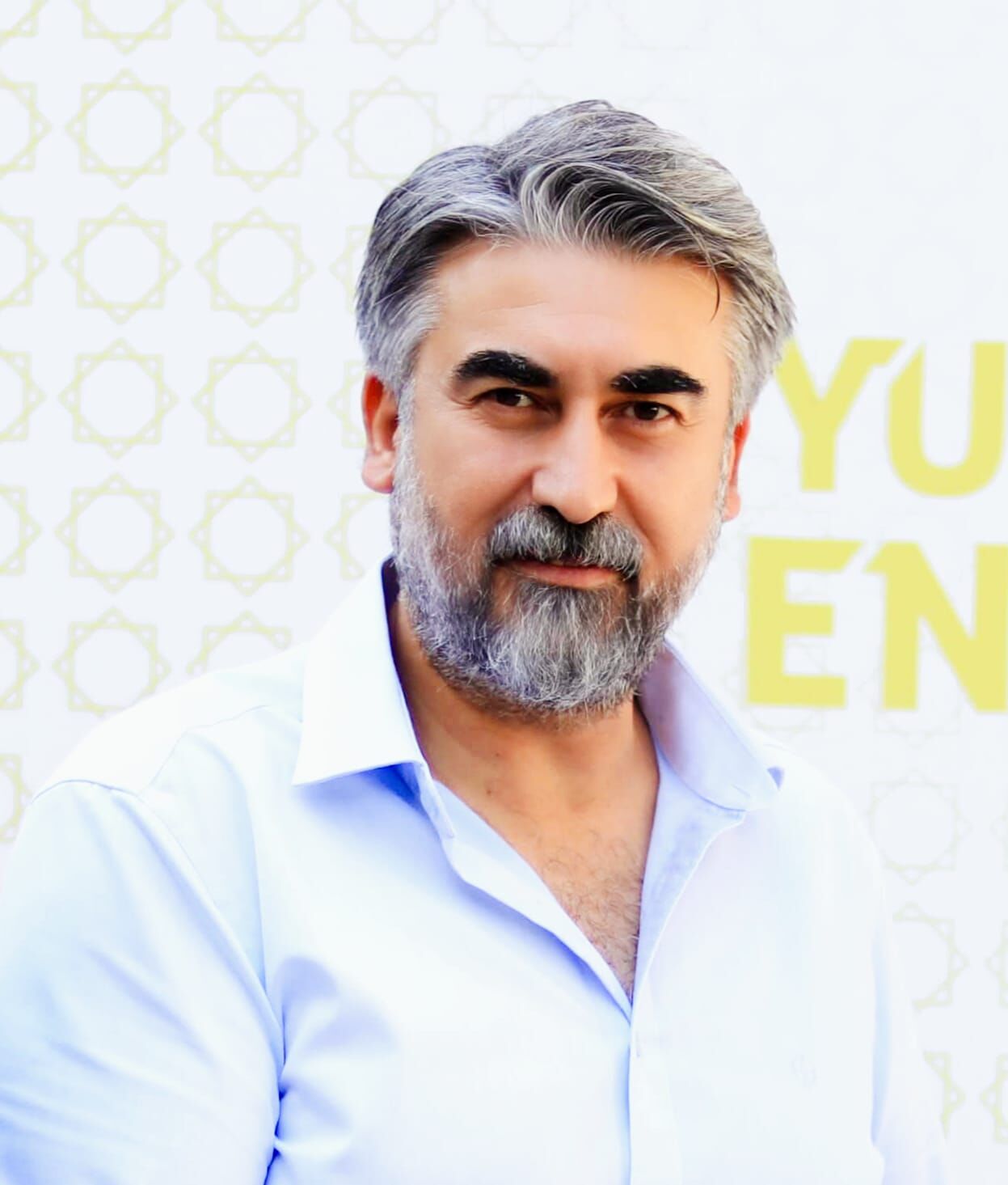 Prof. Dr. Mustafa Öztürk