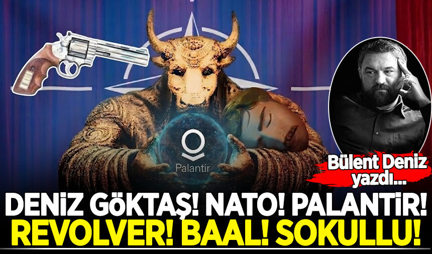 Bülent Deniz, NATO Zirvesi'nde neler yaşandığını yazdı! Sıradışı bir analiz