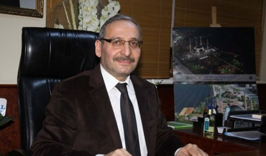 Zekeriya Tüfekçi