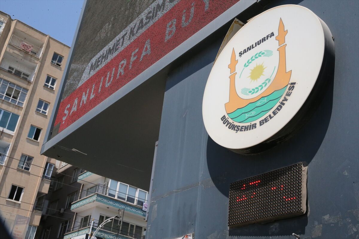 Şanlıurfa