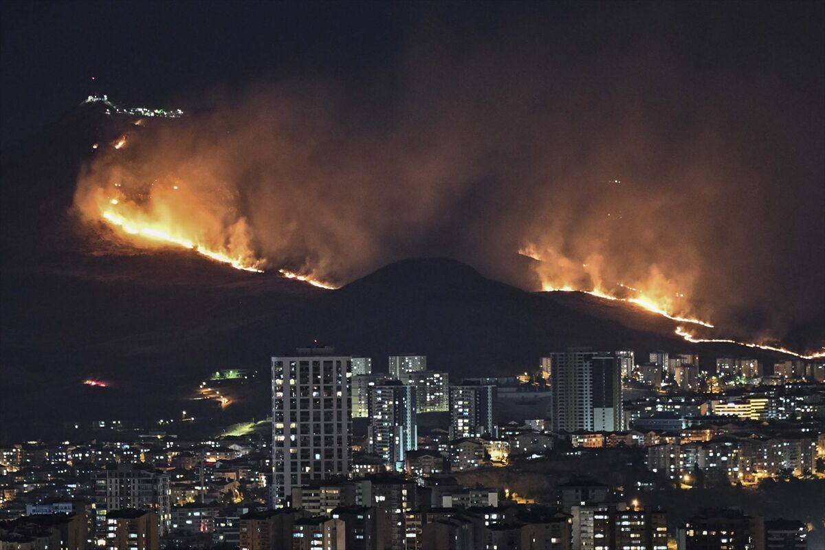 Ankara