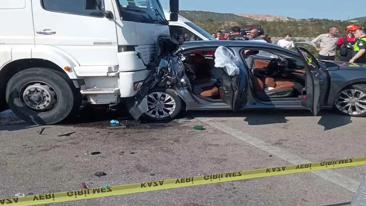 Yaşam