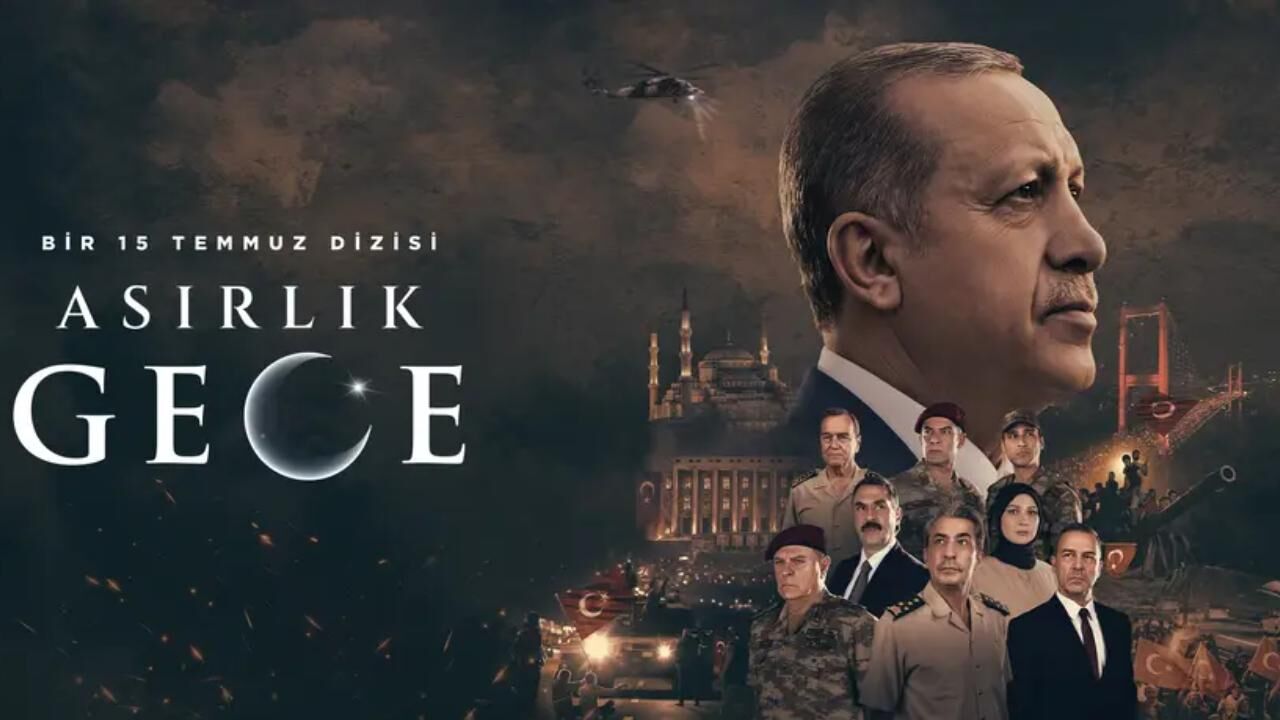 Asirlik Gece 2478981