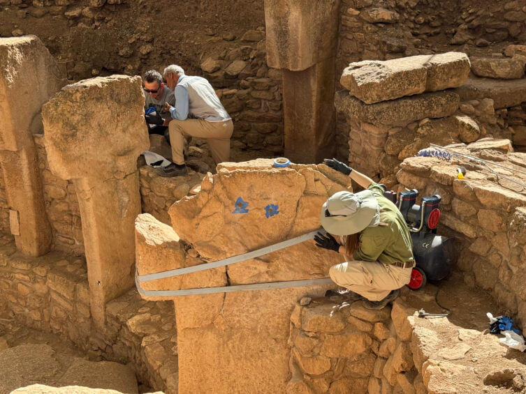 Göbekli̇tepe (3)