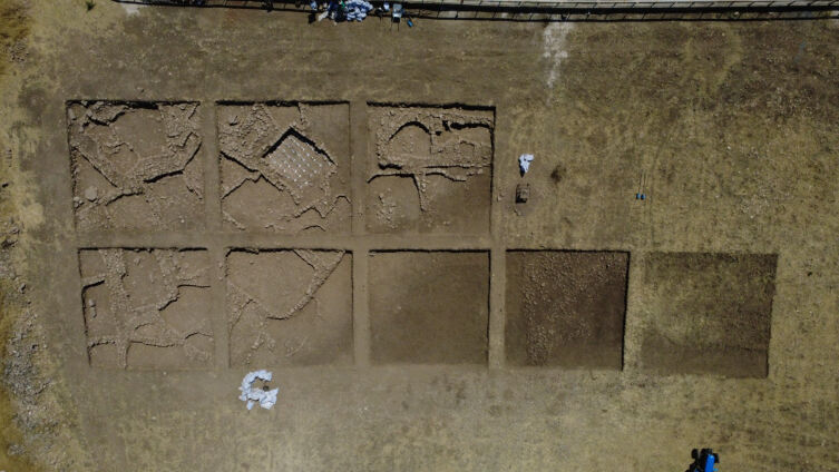 Göbekli̇tepe (6)