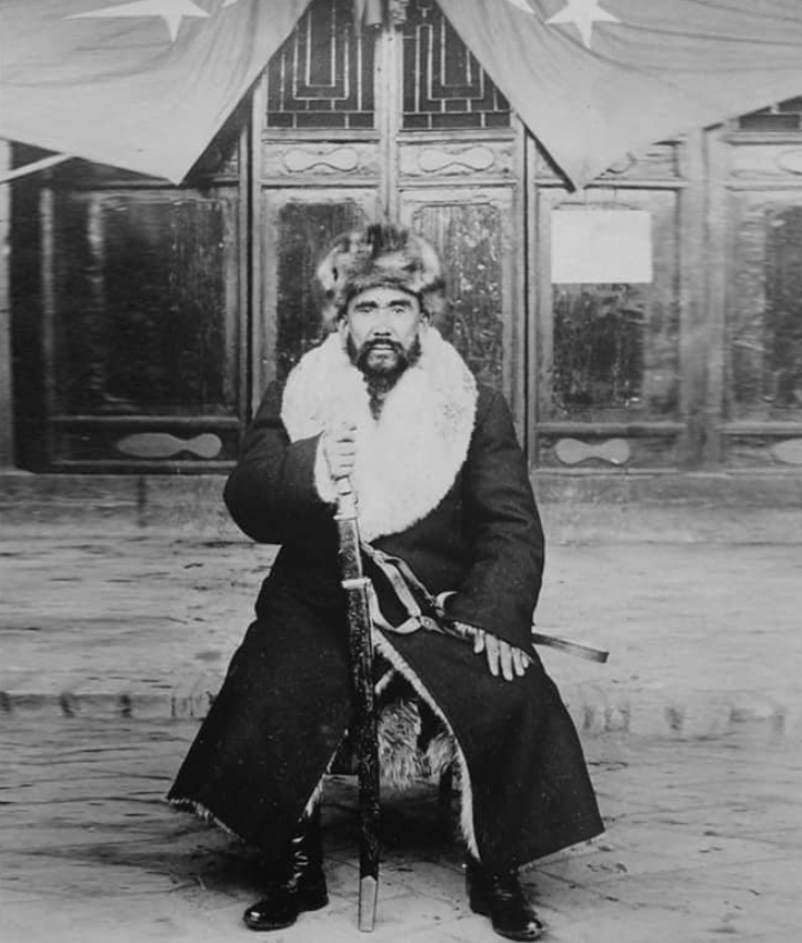 Hoca Niyaz Hacı