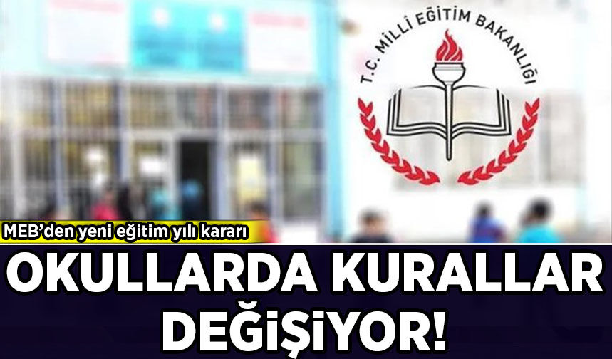 Eğitim