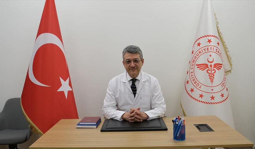 Prof. Dr. Ali Can HATEMİ