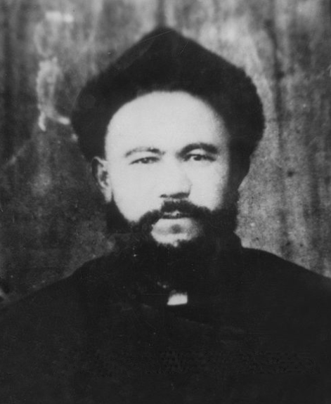 Sabit Damolla