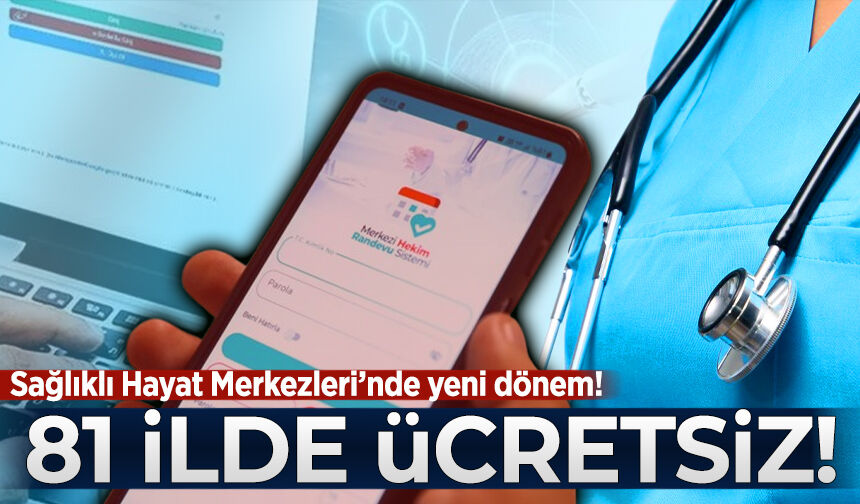 Sağlık