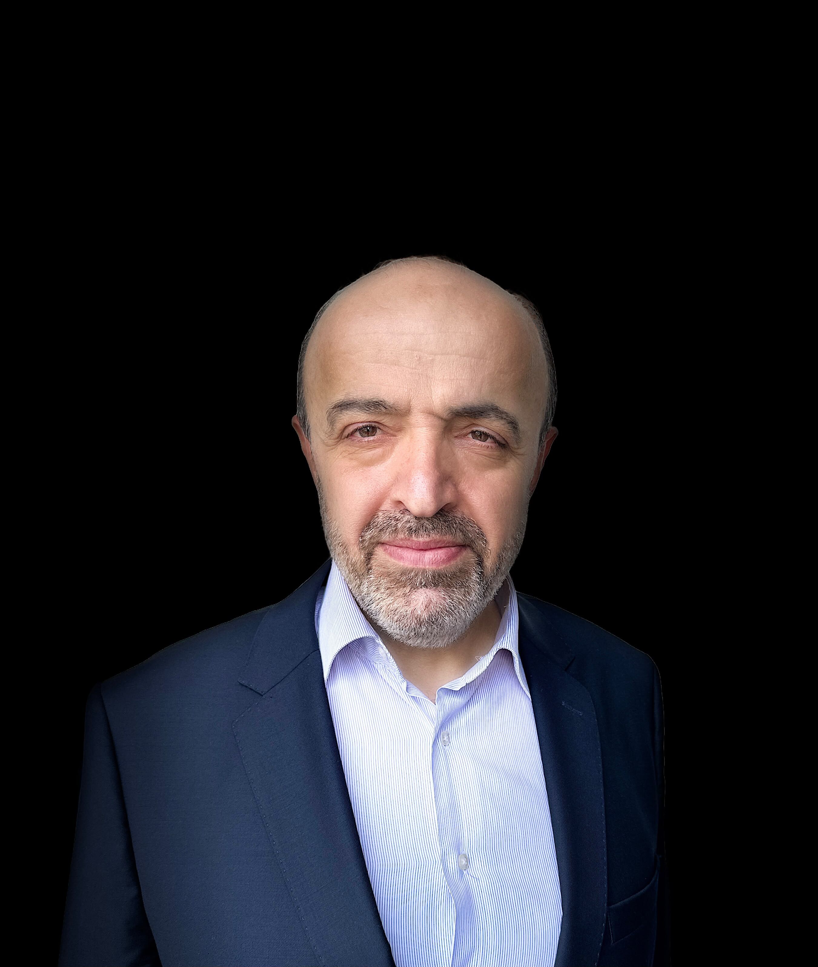 Muhammed Sarı