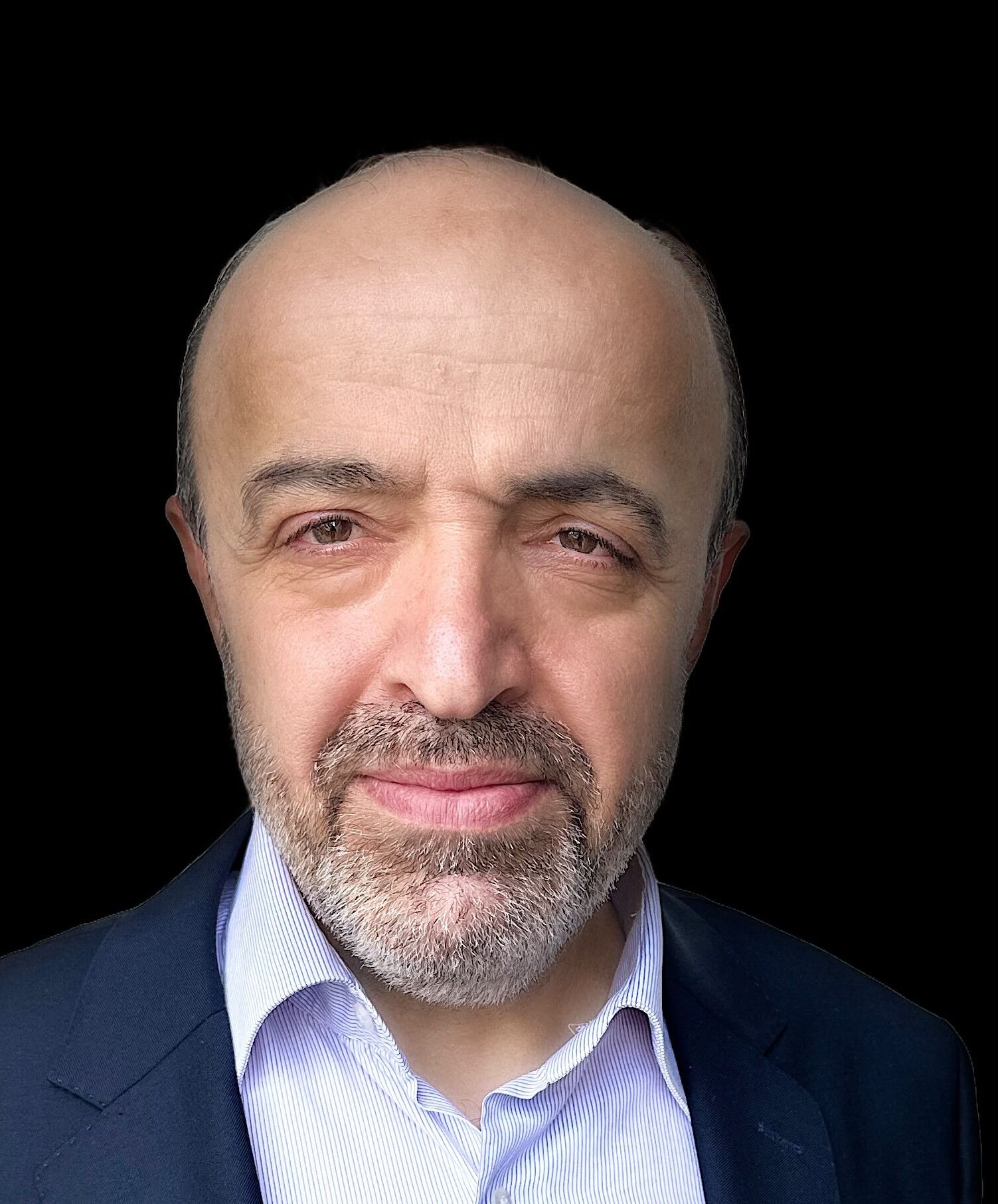 Muhammed Sarı