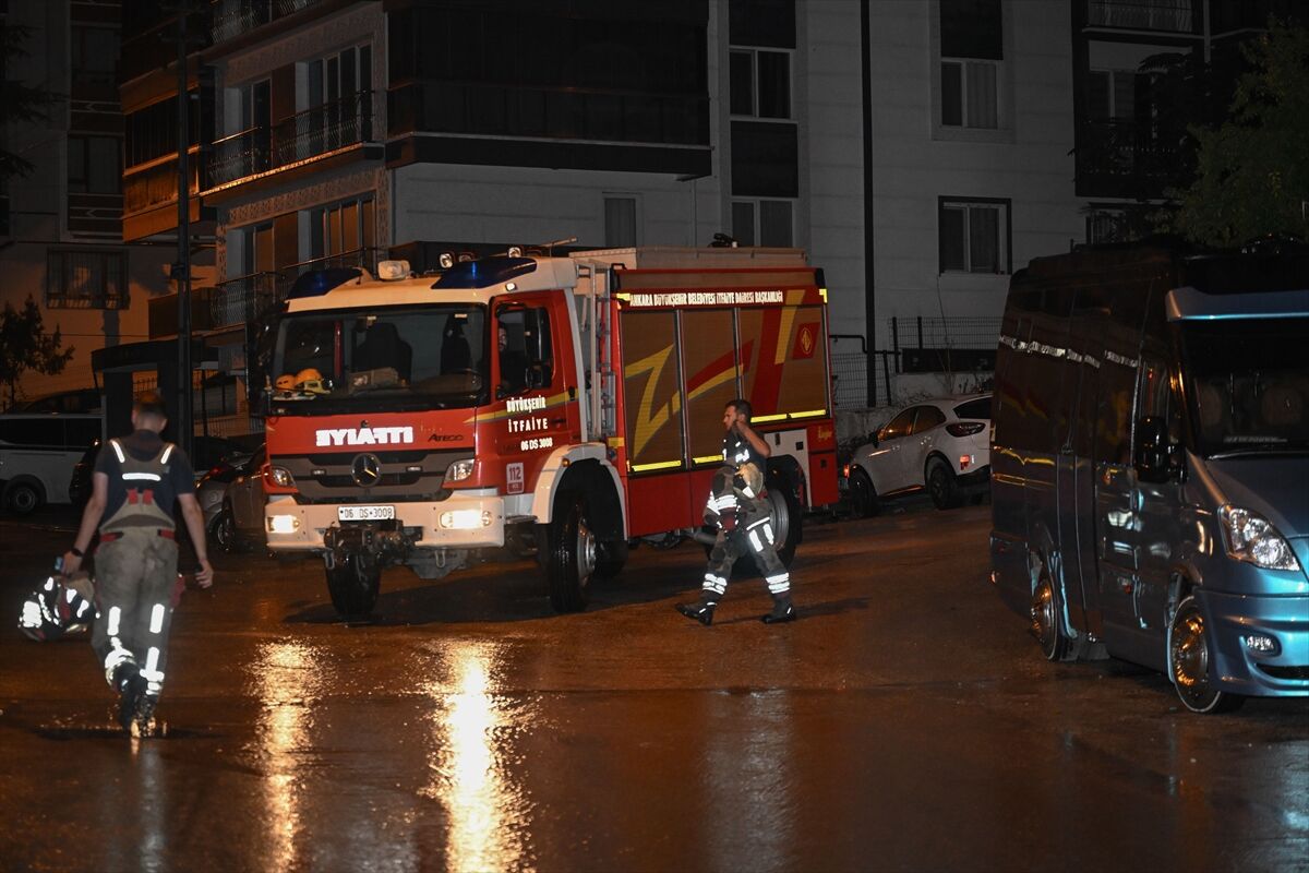 Ankara