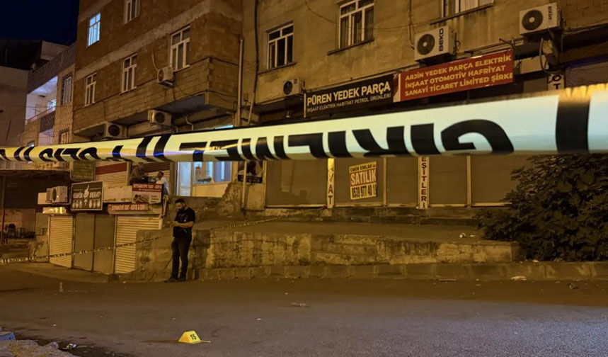 Diyarbakır