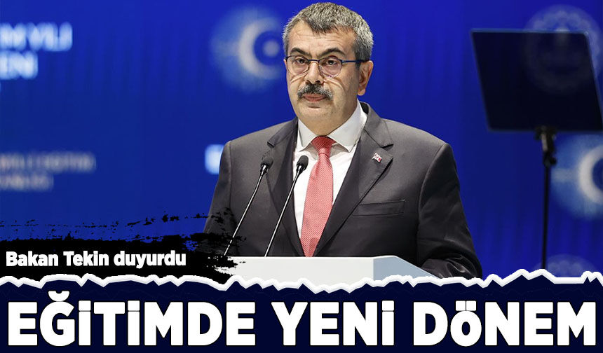 Eğitim