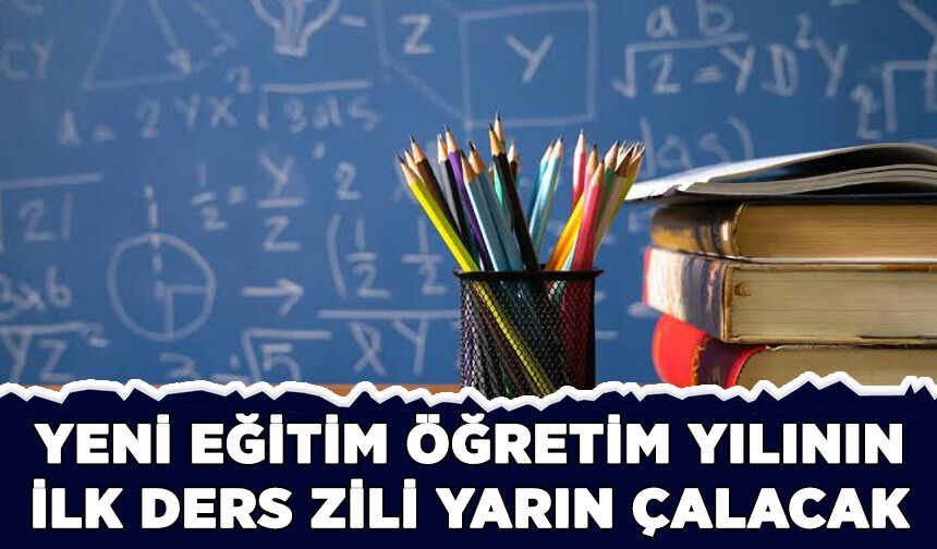 Eğitim