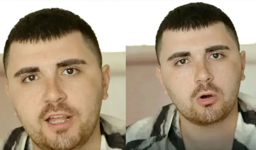 Trabzon halkını hedef almıştı! Ertuğrul Kaya hakkında soruşturma başlatıldı