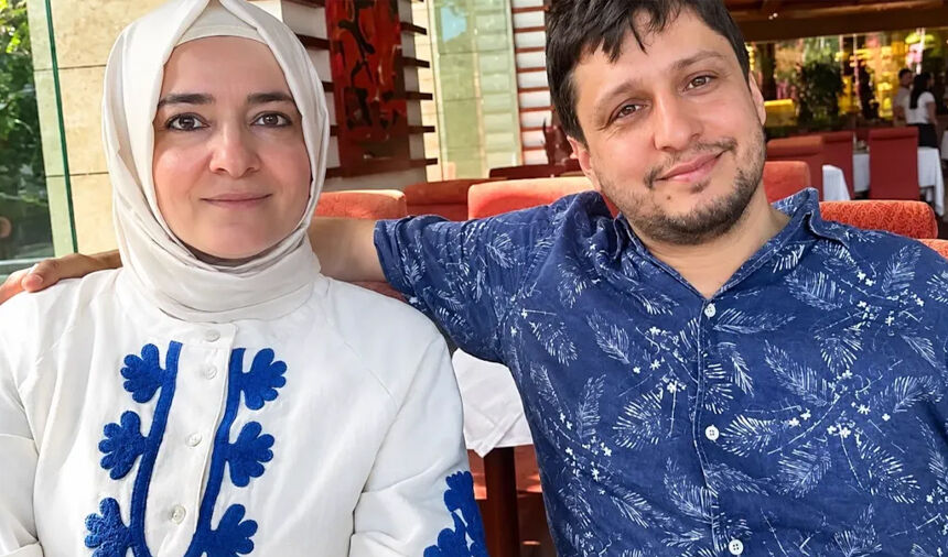 Fon soruşturması: Fatma Betül Sayan Kaya ve eşinin mal varlıklarının dondurulması istendi