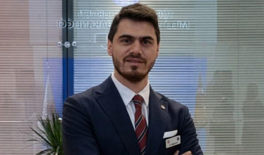 Fon soruşturmasında Özata Denizcilik Yönetim Kurulu Üyesi İskender Balcı teslim oldu