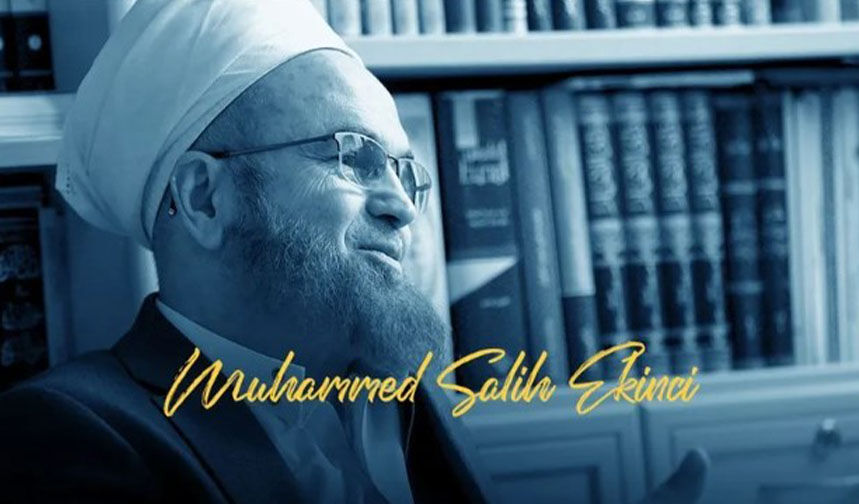 Muhammed Salih Ekinci