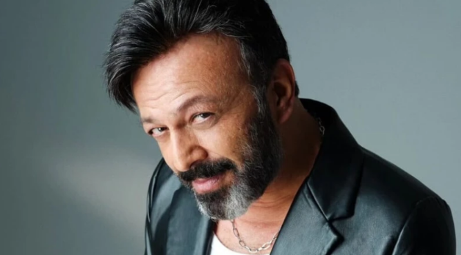 Serhat Mustafa Kılıç 2