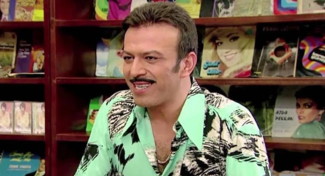 Serhat Mustafa Kılıç 3