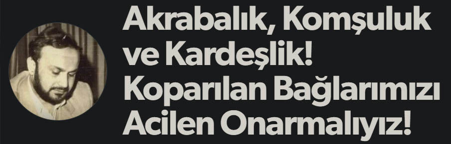 Şevki Yılmaz Yazdı-4
