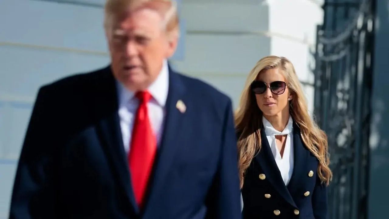 Trump, Beyaz Saray Sözcüsü Zacharia'nın görevden ayrılabileceğini açıkladı