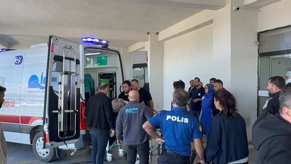 Soma'da maden ocağındaki göçükte hayatını kaybeden işçi sayısı 2'ye yükseldi