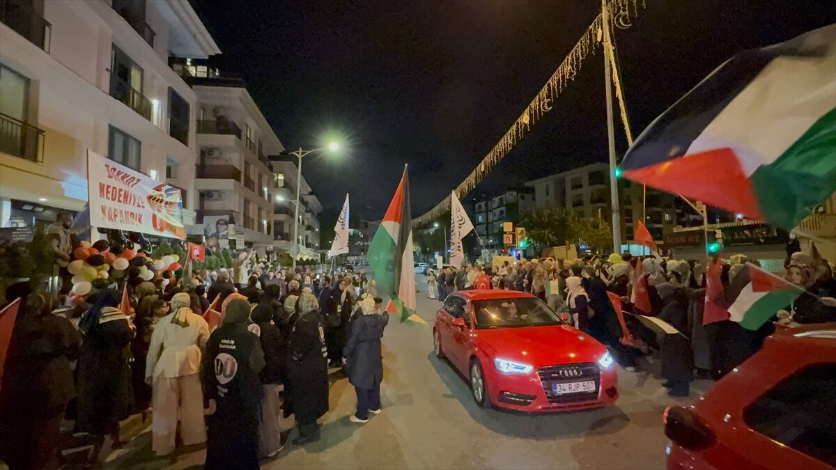 Yaşam