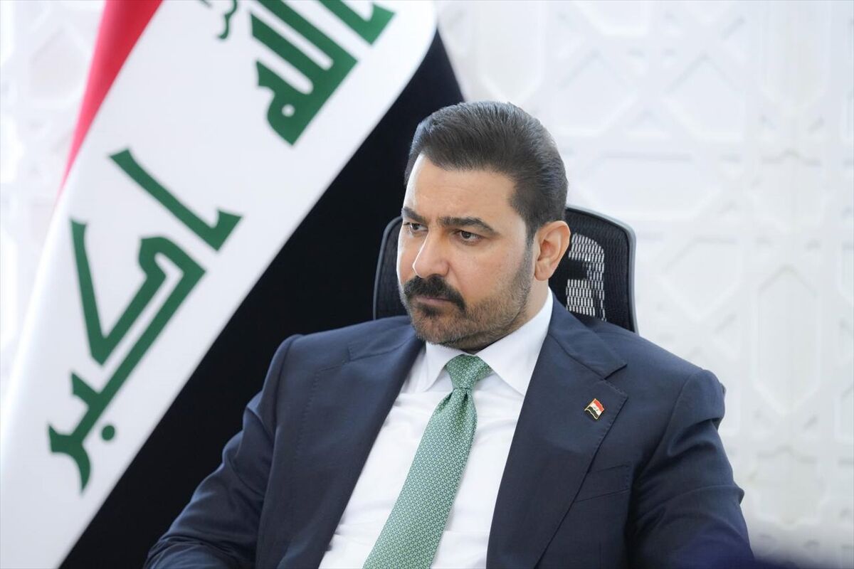 Irak Başbakanı Zeydi'den orduya "en üst düzeyde savaşa hazırlık" talimatı