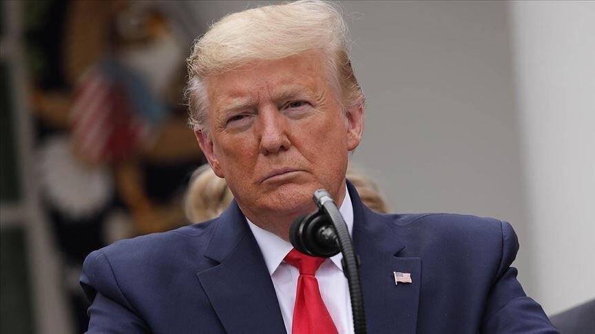 ABD'de 12 senatörden Trump'a, "Rus dizelinden vazgeç" çağrısı
