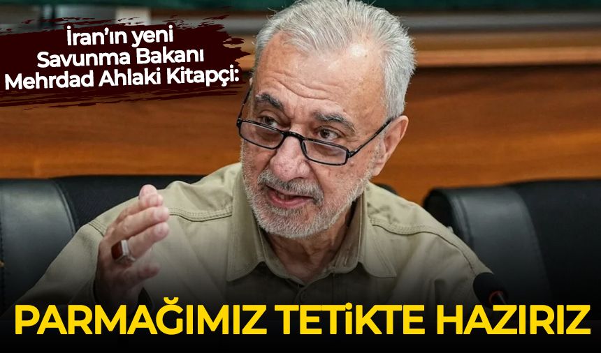 İran