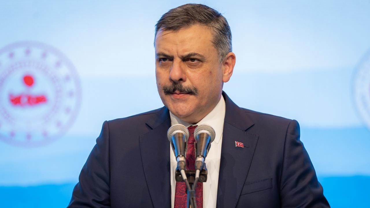 İçişleri Bakanı Çiftçi'den KPSS tedbirlerine ilişkin açıklama