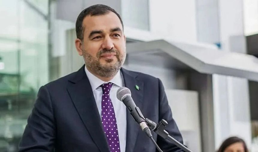 Nusret Altınbaş fon soruşturması kapsamında tutuklandı