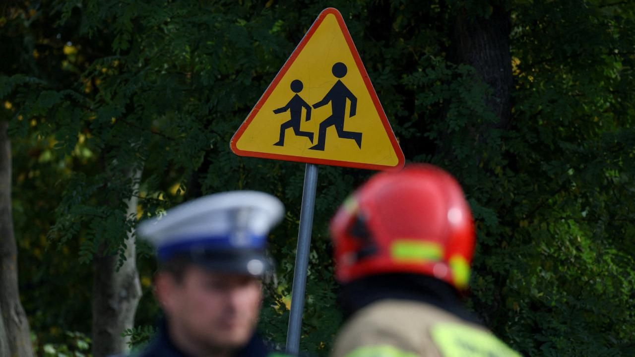 Polonya'da 2. Dünya Savaşı'ndan kalma bomba nedeniyle 3 bin kişi tahliye ediliyor